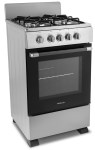 COCINA 94PHCN50P 50CM 4 HORNALLAS BG PL PHILCO
