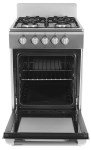 COCINA 94PHCN50P 50CM 4 HORNALLAS BG PL PHILCO