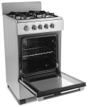 COCINA 94PHCN50P 50CM 4 HORNALLAS BG PL PHILCO
