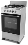 COCINA 94PHCN50P 50CM 4 HORNALLAS BG PL PHILCO