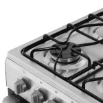 COCINA 94PHCN50P 50CM 4 HORNALLAS BG PL PHILCO