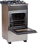 COCINA 51CM WFO4VBR 4 HORNALLAS AS IX WHIRLPOOL