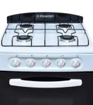 COCINA PEABODY 53 53CM 4 HORNALLAS BG PEABODY