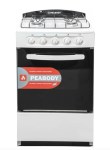 COCINA PEABODY 53 53CM 4 HORNALLAS BG PEABODY