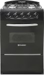 COCINA PEABODY 53 53CM 4 HORNALLAS NG BG PEABODY