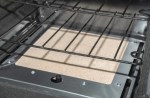 COCINA PEABODY 53 53CM 4 HORNALLAS NG BG PEABODY