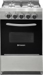 COC PEABODY GOURMET 530 53CM 4H IX BG PEABODY