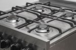 COC PEABODY GOURMET 530 53CM 4H IX BG PEABODY