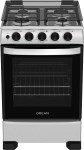 COCINA CD5505AI 55CM 4 HORNALLAS IX DREAN