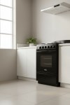 COCINA 5537 EF/A NG 4 HORNALLAS 56CM FLORENCIA