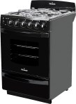 COCINA 5547 AS 4 HORNALLAS NG 56CM FLORENCIA