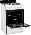 COCINA MASTER STYLE 56CM 4 HORNALLAS VS ESCORIAL