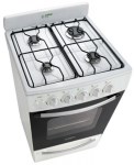Cocina Multigas EFM56NB 55 Cm Blanca ESLABON DE LUJO