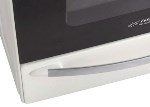 Cocina Multigas EFM56NB 55 Cm Blanca ESLABON DE LUJO