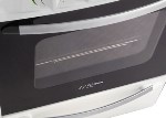 Cocina Multigas EFM56NB 55 Cm Blanca ESLABON DE LUJO