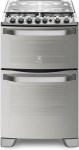 Cocina Multigas 56DXQ 4 Hornallas 56 Cm ELECTROLUX