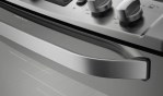 Cocina Multigas Doble Horno 76DXR 5 Hornallas 76 Cm ELECTROLUX