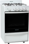 COCINA 87644V 55CM 4 HORNALLAS C/SEG BG VOLCAN