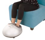 MASAJEADOR DE PIE FMS-350H-AR HOMEDICS