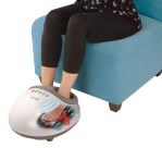 MASAJEADOR DE PIE FMS-350H-AR HOMEDICS