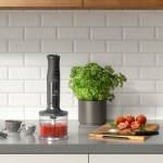 LIC MANO EFFICIENT EIB20 850W NG ELECTROLUX
