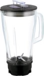 LICUADORA VASO VIDRIO LV24B1PHP 500W 1,75L PHILCO