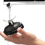 LICUADORA VASO VIDRIO LV24B1PHP 500W 1,75L PHILCO