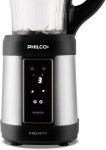 LICUADORA VASO VIDRIO LV24S3PHP 550W PREDICTA