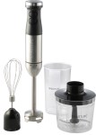 Licuadora de Mano Mixer SL-SM5010FPN 800 W Negro SMARTLIFE