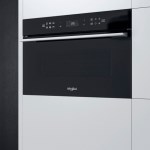 MICROONDAS EMPOTRABLE WMO31AE 31L 2100W NG WHIRLPOOL