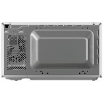 Microondas DN120WAR1 - 20L, 700W, Digital, Limpieza Vapor, Blanco