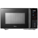 Microondas EG128BAR1 - 29L, 900W, Grill, Digital, Negro