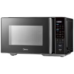 Microondas EG128BAR1 - 29L, 900W, Grill, Digital, Negro