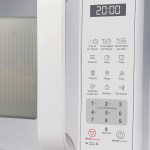 MICROONDAS SL-MWO20MDW DIGITAL 20L BL SMARTLIFE