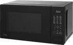 MICROONDAS MATDB20UAP 20L 700W NG. ATMA