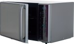 Microondas B223DS20 23 Litros 800 W Plata BGH