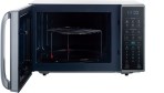 Microondas B223DS20 23 Litros 800 W Plata BGH