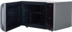 Microondas B223DS20 23 Litros 800 W Plata BGH