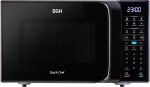 MICROONDAS B223DN20 23L 800W DIGITAL GRILL NG BGH