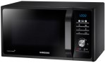 Microondas MG23F3K3TAK/BG 23 Litros 800 W Negro SAMSUNG