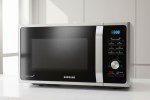 Microondas MG28F3K3TAS/BG 28 Litros 900 W Gris SAMSUNG