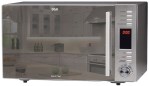 Microondas B330DSS9 30 Litros 900 W Plata BGH