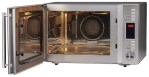 Microondas B330DSS9 30 Litros 900 W Plata BGH