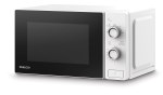 MICROONDAS 94MPHRW20UAP 20L 700W BL PHILCO