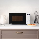 MICROONDAS 94MPHDW20UAP 20L 700W DIGITAL BL PHILCO