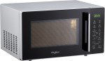 MICROONDAS 25L WMS25BS GRILL PL WHIRLPOOL