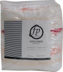 Acolchado Classic 2 1/2 Plaza Camilo FP HOME