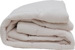 Acolchado Premium Twin Size Natural FP HOME