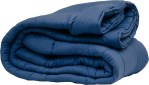 Acolchado Premium 2 1/2 Plaza Queen Aero FP HOME