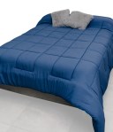 Acolchado Premium 2 1/2 Plaza Queen Aero FP HOME